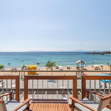 Sophia'S Beach House Levktron Екстер'єр фото