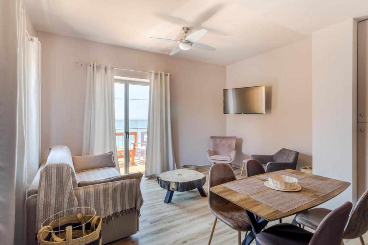 Sophia'S Beach House Levktron Екстер'єр фото